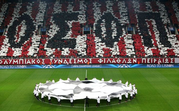 Φούντωσαν οι φήμες στον Ολυμπιακό για Έλληνα άσο, Ένγκελς και… Πέλκα – Τι ακούγεται λίγες ώρες πριν το ματς με τη Σπόρτινγκ